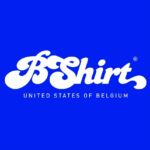 Bshirt - US of Belgium